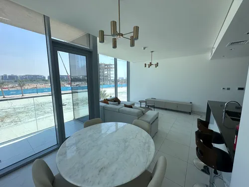 2 Bedrooms Apartment in Residences 18