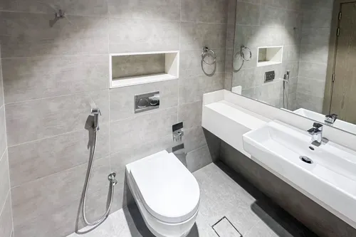 2 Bedrooms Apartment in Residences 18