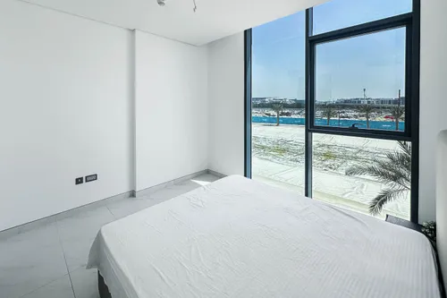 2 Bedrooms Apartment in Residences 18