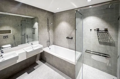 2 Bedrooms Apartment in Residences 18