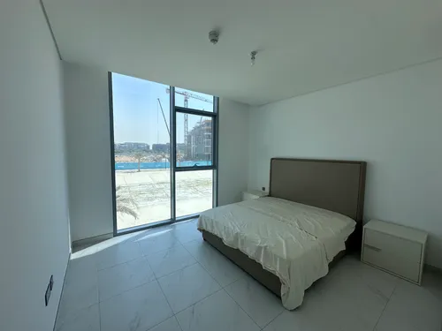 2 Bedrooms Apartment in Residences 18