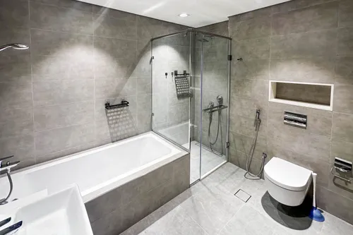 2 Bedrooms Apartment in Residences 18