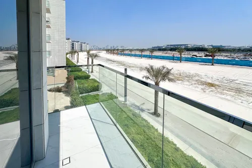 2 Bedrooms Apartment in Residences 18