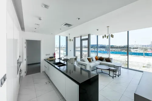 2 Bedrooms Apartment in Residences 18