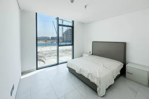 2 Bedrooms Apartment in Residences 18