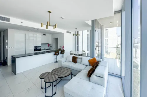 2 Bedrooms Apartment in Residences 18