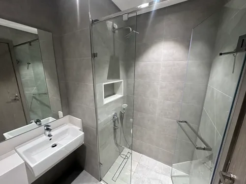 2 Bedrooms Apartment in Residences 18