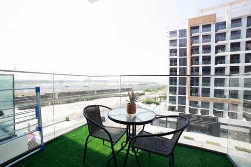  Apartment in Azizi Riviera 48