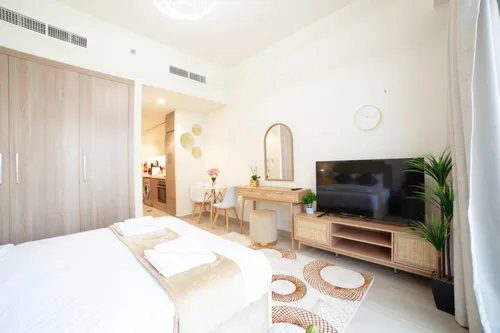  Apartment in Azizi Riviera 48