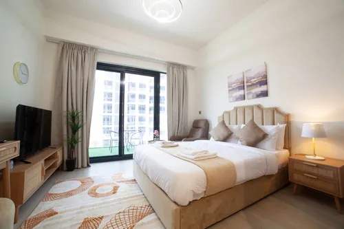  Apartment in Azizi Riviera 48