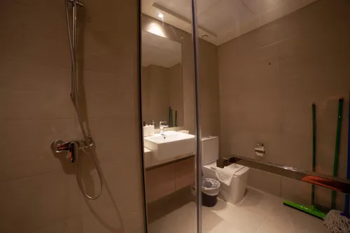  Apartment in Azizi Riviera 48