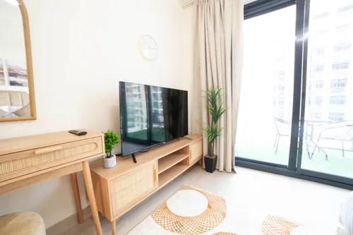  Apartment in Azizi Riviera 48