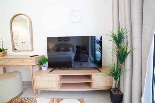  Apartment in Azizi Riviera 48