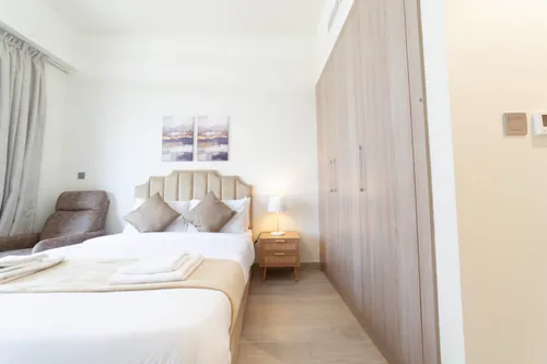  Apartment in Azizi Riviera 48