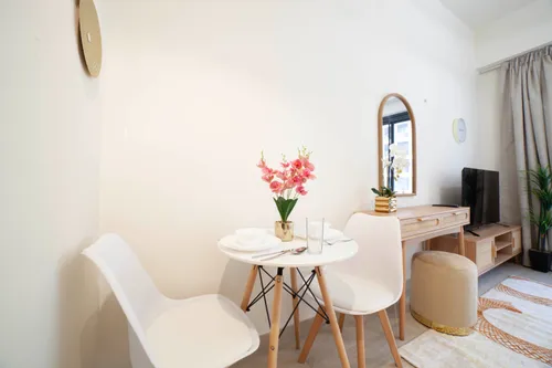  Apartment in Azizi Riviera 48