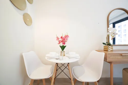  Apartment in Azizi Riviera 48