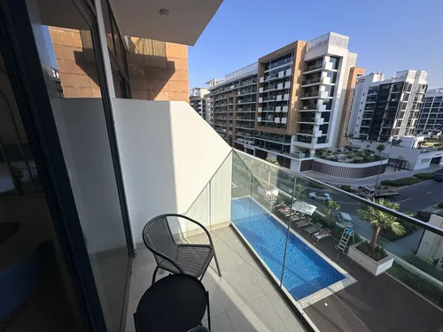  Apartment in Azizi Riviera 20