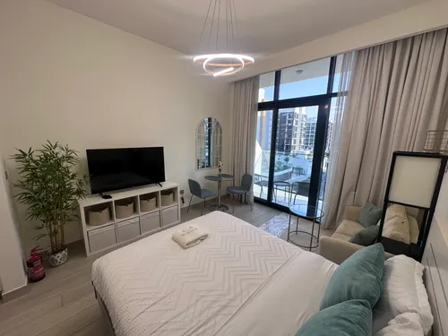  Apartment in Azizi Riviera 20