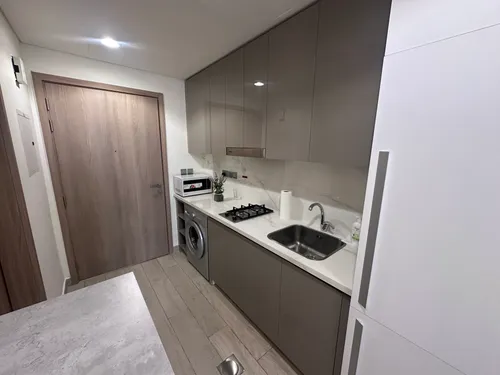  Apartment in Azizi Riviera 20