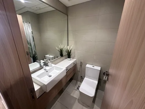  Apartment in Azizi Riviera 20