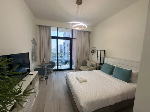  Apartment in Azizi Riviera 20