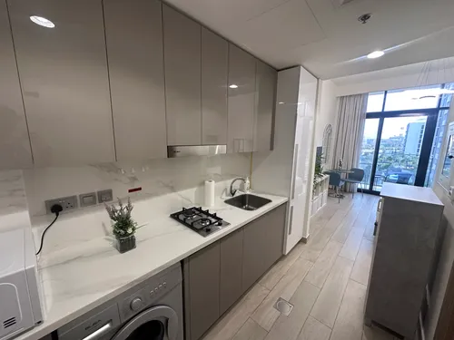 Apartment in Azizi Riviera 20