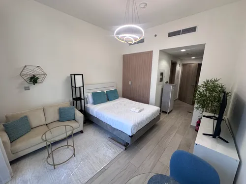 Furnished | Brand New | Pool View