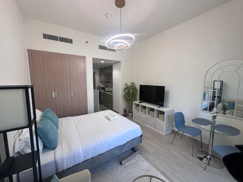  Apartment in Azizi Riviera 20