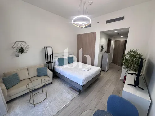 Furnished | Brand New | Pool View