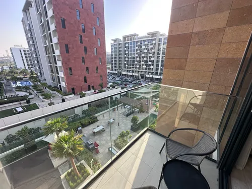  Apartment in Azizi Riviera 20