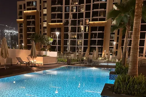 1 Bedroom Apartment in Azizi Riviera 43