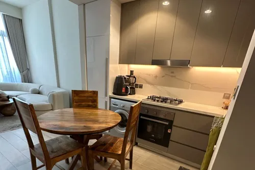 1 Bedroom Apartment in Azizi Riviera 43