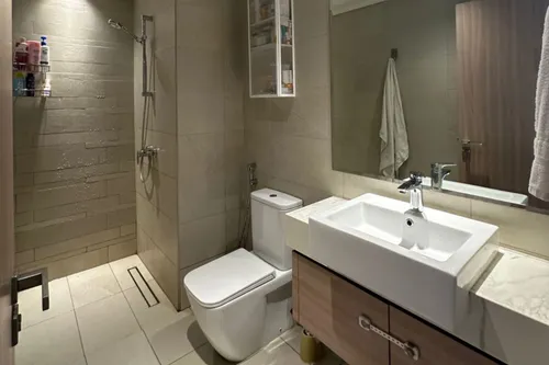 1 Bedroom Apartment in Azizi Riviera 43