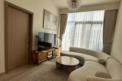 Chic | Luxury Living in the Heart of MBR City