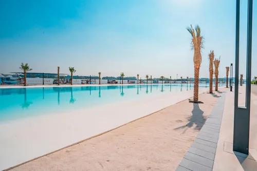 1 Bedroom Apartment in Residences 28