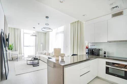 1 Bedroom Apartment in Residences 28
