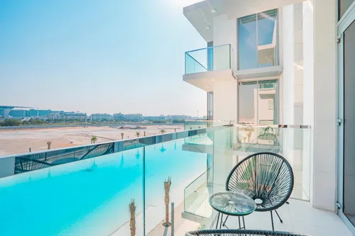 1 Bedroom Apartment in Residences 28