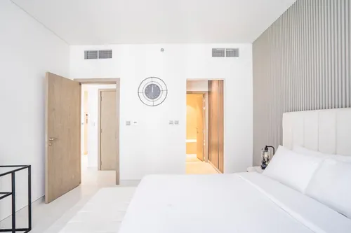1 Bedroom Apartment in Residences 28