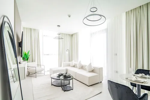 1 Bedroom Apartment in Residences 28