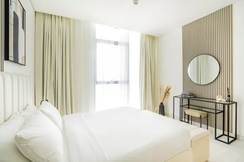 1 Bedroom Apartment in Residences 28