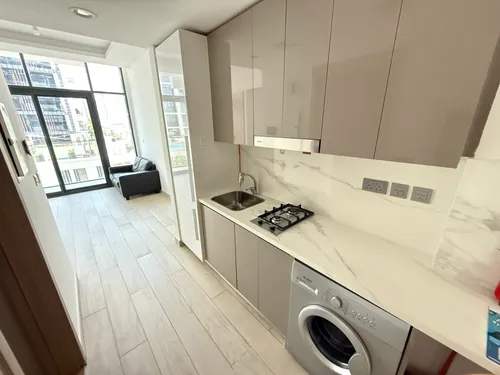  Apartment in Azizi Riviera 23