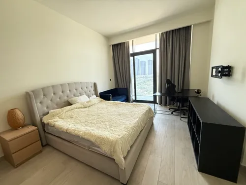 Fully Furnished | Cheque Flexible | Chiller Free