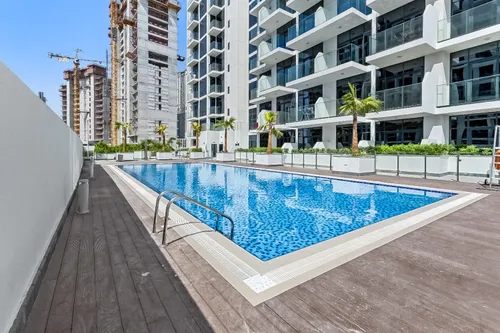  Apartment in Azizi Riviera 48