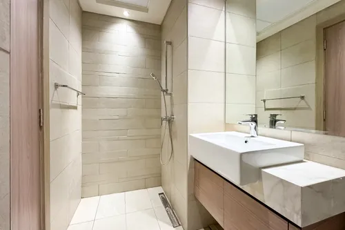  Apartment in Azizi Riviera 48