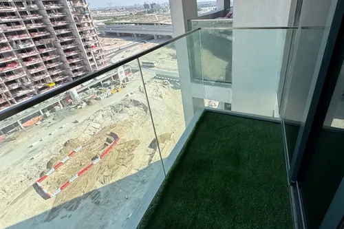  Apartment in Azizi Riviera 48