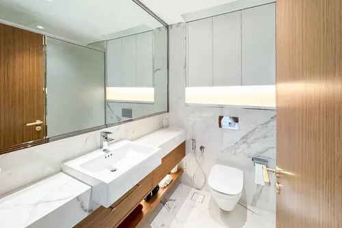  Apartment in Azizi Riviera 48