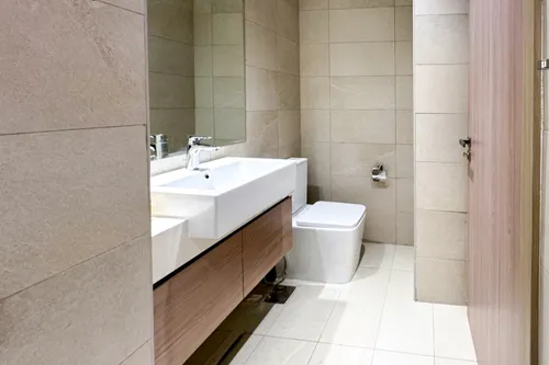  Apartment in Azizi Riviera 48