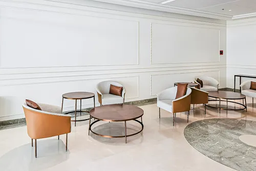  Apartment in Azizi Riviera 48