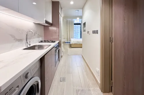  Apartment in Azizi Riviera 48