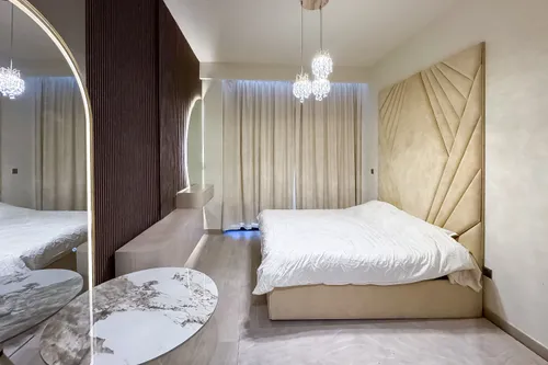  Apartment in Azizi Riviera 48